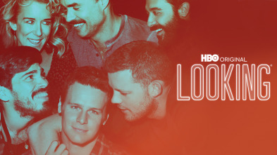 Imagen de Looking (T1) - 2