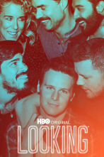 Imagen de Looking (T1) - 1