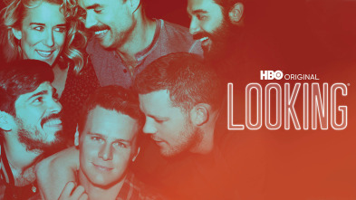 Imagen de Looking (T2) - 2