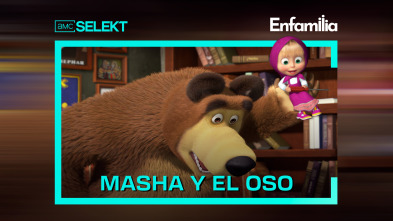 Masha y el Oso (T5)