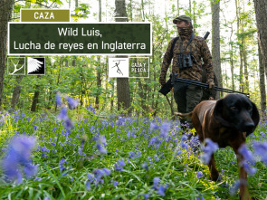 Imagen de Wild Luis: Lucha de reyes en Inglaterra - 2