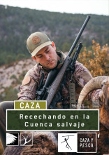 Recechando en la Cuenca salvaje