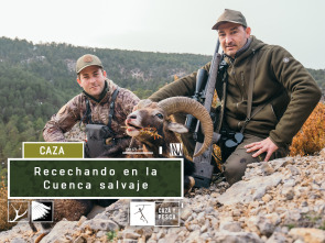 Imagen de Recechando en la Cuenca salvaje - 2