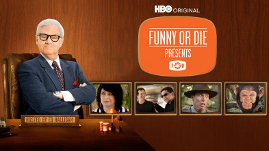 Funny or Die Presents (T1)