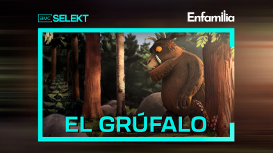 El Grúfalo