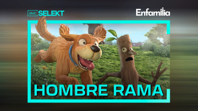 Hombre Rama