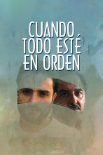 Imagen de Cuando todo esté en orden - 1