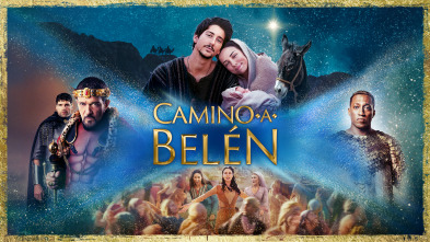 Camino a Belén