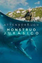 Imagen de Attenborough y el monstruo jurásico - 1
