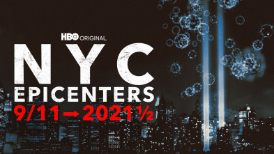 Imagen de NYC Epicenters 9/11¿2021½  - 2