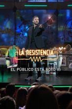 Imagen de Lo + del público (T7): El Público está roto I 22.02.24 - 1