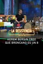 Lo + de las... (T7): Kerem está en el top 22.02.24