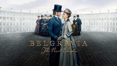 Imagen de (LSE) - Belgravia: The Next Chapter (T1) - 2