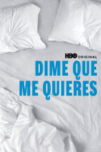 Imagen de Dime que me quieres (T1) - 1