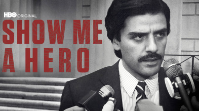 Imagen de Show Me A Hero (T1) - 2