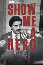 Imagen de Show Me A Hero (T1) - 1