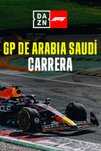 GP de Arabia Saudi...: GP de Arabia Saudi: Carrera