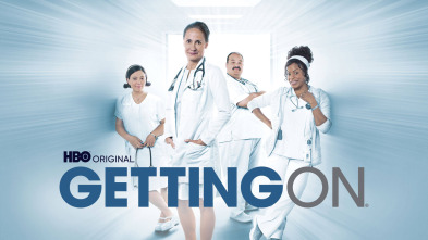 Imagen de Getting On (T3) - 2