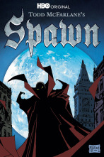 Imagen de Spawn (T3) - 1