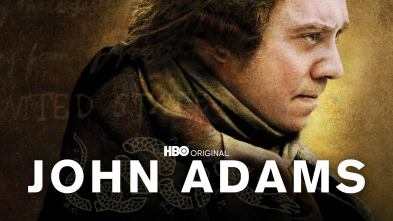 Imagen de John Adams (T1) - 2