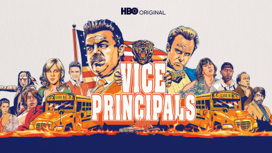 Imagen de Vice Principals (T1) - 2