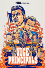 Imagen de Vice Principals (T1) - 1