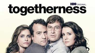 Togetherness, Season 1 (T1)