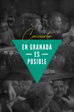 Imagen de Concierto En Granada es posible - 1
