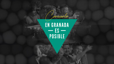 Imagen de Concierto En Granada es posible - 2