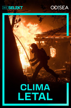 Clima letal 