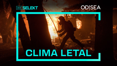 Clima letal 