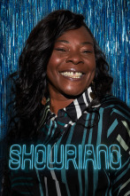 Imagen de Showriano (T2): Buika - 1