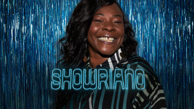 Imagen de Showriano (T2): Buika - 2