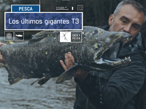 Imagen de Los últimos gigantes (T3) - 2