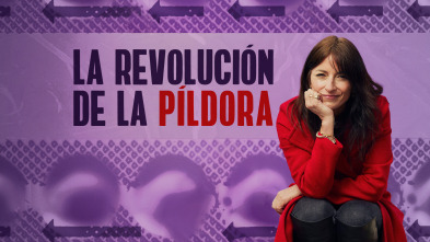 La revolución de la píldora