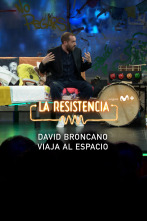 Imagen de Lo + de Ponce (T7): El viaje espacial 26.02.24 - 1