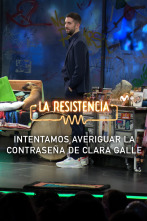 Lo + de los... (T7): El desliz de Clara Galle 26.02.24