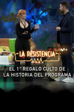 Imagen de Lo + de las... (T7): Un regalo con mucha historia 26.02.24 - 1