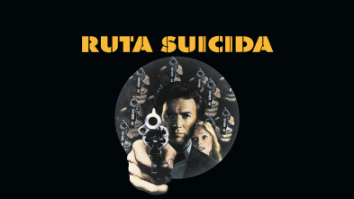 Ruta suicida