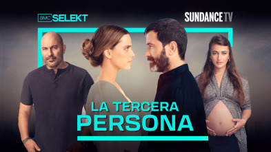 La tercera persona (T1)