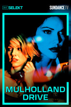 Mulholland Drive