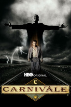 Imagen de Carnivàle (T2) - 1