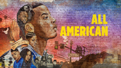 Imagen de All American (T1) - 2