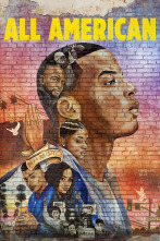 Imagen de All American (T1) - 1