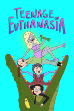 Imagen de Teenage Euthanasia (T1) - 1