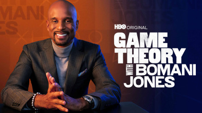 Imagen de Más allá del deporte, con Bomani Jones (2) - 2