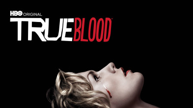 True Blood (Sangre Fresca) (T3)