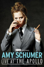 Imagen de Amy Schumer: Live at The Apollo - 1