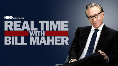 Real Time with Bill Maher (T21)