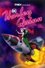 Imagen de Harley Quinn (T2) - 1